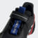 Star Wars 4UTURE Runner Shoes Core Black / Team Royal Blue / Solar Red EF9488 Star Wars 4UTURE Runner Shoes Core Black / Team Royal Blue / Solar Red EF9488