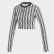 Tee Black / White FM2472 Tee Black / White FM2472