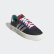Zapatilla SAMBAROSE Core Black / Silver Metallic / Off White FW9617 Zapatilla SAMBAROSE Core Black / Silver Metallic / Off White FW9617