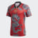 Manchester United CNY Voetbalshirt Real Red FU1323 Manchester United CNY Voetbalshirt Real Red FU1323