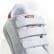 Chaussure Stan Smith Cloud White / Cloud White / Bold Pink BZ0523 Chaussure Stan Smith Cloud White / Cloud White / Bold Pink BZ0523