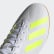 Chuteira X Tango 18.4 Futsal Cloud White / Solar Yellow / Cloud White BB9407 Chuteira X Tango 18.4 Futsal Cloud White / Solar Yellow / Cloud White BB9407