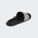 Chinelo Adilette Cloudfoam Plus Stripes Core Black / Cloud White / Core Black AP9971 Chinelo Adilette Cloudfoam Plus Stripes Core Black / Cloud White / Core Black AP9971