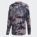 ID Allover Print Longsleeve Multicolor / Legacy Purple GG6726 ID Allover Print Longsleeve Multicolor / Legacy Purple GG6726
