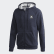 Veste à capuche Must Haves Stadium Legend Ink Mettalic FL3998 Veste à capuche Must Haves Stadium Legend Ink Mettalic FL3998