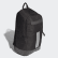 Classic Backpack Black / White / White CF3300 Classic Backpack Black / White / White CF3300