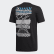 Paris Graphic Tee Black DV2976 Paris Graphic Tee Black DV2976