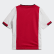 Ajax Αmsterdam Home Mini Kit Bold Red / White / Black EI7381 Ajax Αmsterdam Home Mini Kit Bold Red / White / Black EI7381