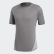 Maglia Alphaskin Sport Heather Dark Grey Heather / Grey Four CF7259 Maglia Alphaskin Sport Heather Dark Grey Heather / Grey Four CF7259