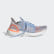 Zapatilla Ultraboost 19 Glow Blue / Hi-Res Coral / Active Maroon G27483 Zapatilla Ultraboost 19 Glow Blue / Hi-Res Coral / Active Maroon G27483