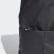 Mochila Training ID Black / Black / White DT4842 Mochila Training ID Black / Black / White DT4842