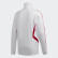 Arsenal Warm Top White / Scarlet EJ6285 Arsenal Warm Top White / Scarlet EJ6285