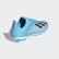 Scarpe da calcio X 19.3 Multi-Ground Bright Cyan / Core Black / Shock Pink EF7549 Scarpe da calcio X 19.3 Multi-Ground Bright Cyan / Core Black / Shock Pink EF7549