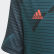 Maglia Pre-Match Juventus Mystery Green / Black EK4258 Maglia Pre-Match Juventus Mystery Green / Black EK4258