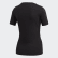 Camiseta Tight Black / White FM2592 Camiseta Tight Black / White FM2592