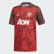 Manchester United Pre-Match Jersey Collegiate Red / Solid Grey EI9871 Manchester United Pre-Match Jersey Collegiate Red / Solid Grey EI9871