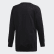 Y-3 3-Stripes Crew Sweatshirt Black FJ0388 Y-3 3-Stripes Crew Sweatshirt Black FJ0388