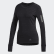 Rise Up N Run Longsleeve Black DZ4916 Rise Up N Run Longsleeve Black DZ4916