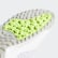 Zapatilla de golf CodeChaos Sport Cloud White / Light Solid Grey / Signal Green EF5728 Zapatilla de golf CodeChaos Sport Cloud White / Light Solid Grey / Signal Green EF5728