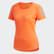 Own the Run Shirt Solar Red EI4811 Own the Run Shirt Solar Red EI4811