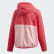 Must Haves Windbreaker Core Pink / Glory Pink / White FL1803 Must Haves Windbreaker Core Pink / Glory Pink / White FL1803