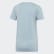 Camiseta 25/7 Ash Grey DX2147 Camiseta 25/7 Ash Grey DX2147