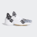 Tênis Harden Vol. 4 Cloud White / Core Black / Pale Nude EF1260 Tênis Harden Vol. 4 Cloud White / Core Black / Pale Nude EF1260