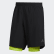 Own the Run Two-in-One Shorts Black / Semi Solar Slime FL8623 Own the Run Two-in-One Shorts Black / Semi Solar Slime FL8623