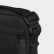 Bolso Organizador Linear Core Black / Black / White DT4822 Bolso Organizador Linear Core Black / Black / White DT4822