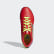 Zapatos de Fútbol Nemeziz Messi Tango 18.4 Césped Artificial Active Red / Silber-Foil / Football Blue CM8642 Zapatos de Fútbol Nemeziz Messi Tango 18.4 Césped Artificial Active Red / Silber-Foil / Football Blue CM8642
