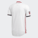 Toronto FC��Away Authentic Jersey White / Scarlet DX2327 Toronto FC��Away Authentic Jersey White / Scarlet DX2327