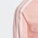 Koszulka 3-Stripes Cropped Glory Pink / White FN2748 Koszulka 3-Stripes Cropped Glory Pink / White FN2748