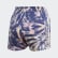 Short 3-Stripes Multicolor / White / Midnight Indigo / True Pink GL6354 Short 3-Stripes Multicolor / White / Midnight Indigo / True Pink GL6354
