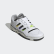 Tênis Torsion Comp Cloud White / Core Black / Solar Yellow EE7376 Tênis Torsion Comp Cloud White / Core Black / Solar Yellow EE7376