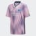 HSV Uitshirt True Pink / Collegiate Navy / White CM3254 HSV Uitshirt True Pink / Collegiate Navy / White CM3254