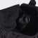 Linear Duffeltas Black / Black / White FL3651 Linear Duffeltas Black / Black / White FL3651