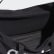 Linear Logo Duffel Large Black / Black / White FM2400 Linear Logo Duffel Large Black / Black / White FM2400
