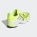 EQT Gazelle Schuh Solar Yellow / Silver Met. / Core Black EE4773 EQT Gazelle Schuh Solar Yellow / Silver Met. / Core Black EE4773