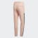 Kalhoty Grid Fleece Glow Pink / Viridian ED7306 Kalhoty Grid Fleece Glow Pink / Viridian ED7306