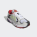 Yung-1 Schuh Chalk White / Solar Yellow / Red EH0868 Yung-1 Schuh Chalk White / Solar Yellow / Red EH0868