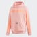 Camisola com Capuz R.Y.V. Glory Pink FM2250 Camisola com Capuz R.Y.V. Glory Pink FM2250