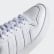 Tênis Team Court Cloud White / Cloud White / Core Black EF6809 Tênis Team Court Cloud White / Cloud White / Core Black EF6809