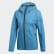 Agravic Three-Layer Jacket Shock Cyan DS8897 Agravic Three-Layer Jacket Shock Cyan DS8897