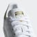 Chaussure Stan Smith Cloud White / Cloud White / Gold Met. EE8836 Chaussure Stan Smith Cloud White / Cloud White / Gold Met. EE8836