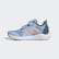 FortaGym Schuh Glow Blue / Glow Pink / Tech Ink G25993 FortaGym Schuh Glow Blue / Glow Pink / Tech Ink G25993