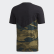 Camouflage Block Tee Black / Multicolor FM3356 Camouflage Block Tee Black / Multicolor FM3356