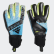 Predator Pro Handschoenen Bright Cyan / Silver Met. / Solar Yellow / Black DY2595 Predator Pro Handschoenen Bright Cyan / Silver Met. / Solar Yellow / Black DY2595