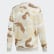 Polerón cuello redondo Camuflaje Multicolor / Clear Brown ED6982 Polerón cuello redondo Camuflaje Multicolor / Clear Brown ED6982