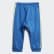 Chándal 3 bandas Fleece Medium Grey Heather / Blue FM6392 Chándal 3 bandas Fleece Medium Grey Heather / Blue FM6392