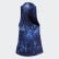 Parley Tanktop White / Legend Ink ED6388 Parley Tanktop White / Legend Ink ED6388